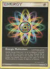 Image de la carte Énergie Multicolore 95/109