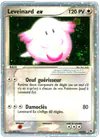Image de la carte Leveinard ex 96/109