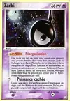 Image de la carte Zarbi !/28