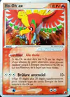Image de la carte Ho-Oh ex 104/115