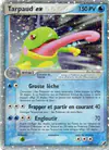 Image de la carte Tarpaud ex 107/115