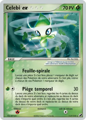 Celebi ex 117/115