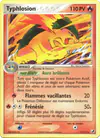 Image de la carte Typhlosion 17/115