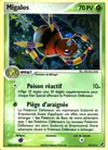 Image de la carte Migalos 2/115