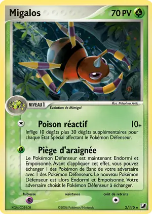 Migalos 2/115
