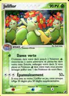 Image de la carte Joliflor 3/115