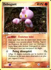 Image de la carte Debugant 33/115