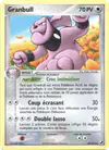 Image de la carte Granbull 39/115