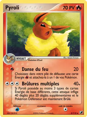 Pyroli 5/115