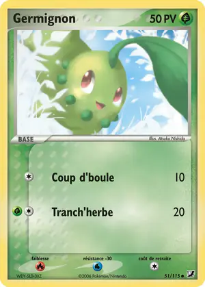 Germignon 51/115