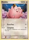 Image de la carte Mélofée 53/115