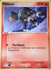 Image de la carte Malosse 60/115