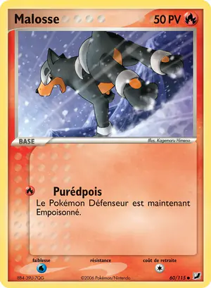 Malosse 60/115