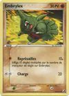 Image de la carte Embrylex 61/115