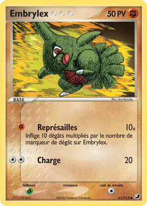 Embrylex 61/115