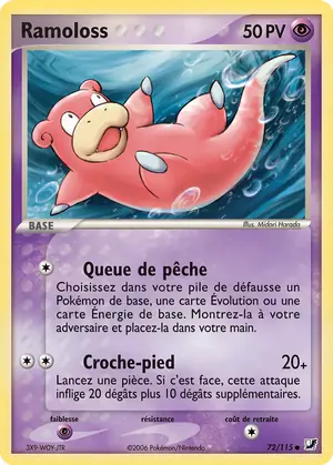 Ramoloss 72/115