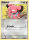 Image de la carte Snubbull 74/115