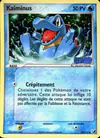 Image de la carte Kaiminus 78/115