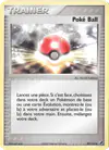 Image de la carte Poké Ball 87/115