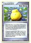 Image de la carte Baie Sitrus 91/115