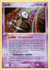 Image de la carte Zarbi B/28