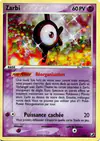 Image de la carte Zarbi K/28