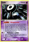 Image de la carte Zarbi L/28