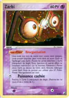 Image de la carte Zarbi N/28
