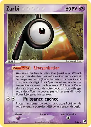 Zarbi P/28
