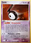 Image de la carte Zarbi T/28