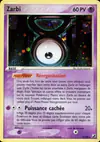 Image de la carte Zarbi V/28