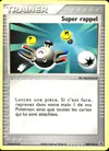 Image de la carte Super rappel 100/113