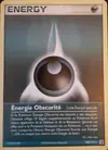 Image de la carte Énergie Obscurité 103/113