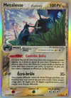 Image de la carte Metalosse δ 11/113