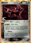 Image de la carte Noctali δ 17/113