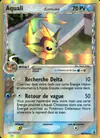 Image de la carte Aquali δ 18/113