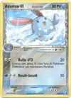Image de la carte Azumarill δ 19/113