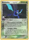 Image de la carte Nostenfer δ 2/113