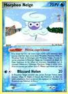 Image de la carte Morpheo Neige 29/113