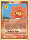Image de la carte Morpheo Soleil 31/113
