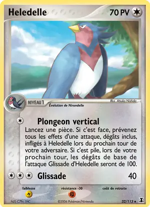 Heledelle 32/113