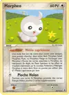 Image de la carte Morpheo 34/113