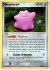 Image de la carte Metamorph 35/113