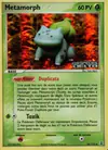Image de la carte Metamorph 36/113
