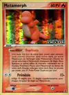 Image de la carte Metamorph 37/113