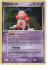 Image de la carte Metamorph 38/113