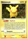 Image de la carte Metamorph 39/113
