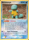 Image de la carte Metamorph 40/113