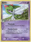 Image de la carte Kirlia 47/113