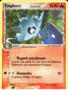 Image de la carte Ymphect δ 51/113
